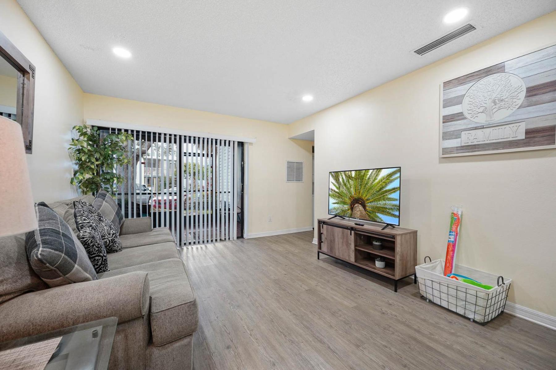 Orlando Vacational Apartment 3919 Exterior foto