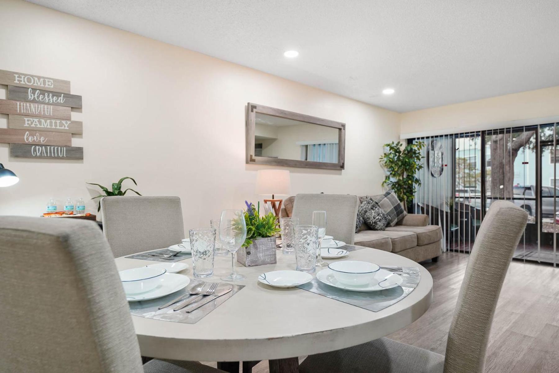 Orlando Vacational Apartment 3919 Exterior foto