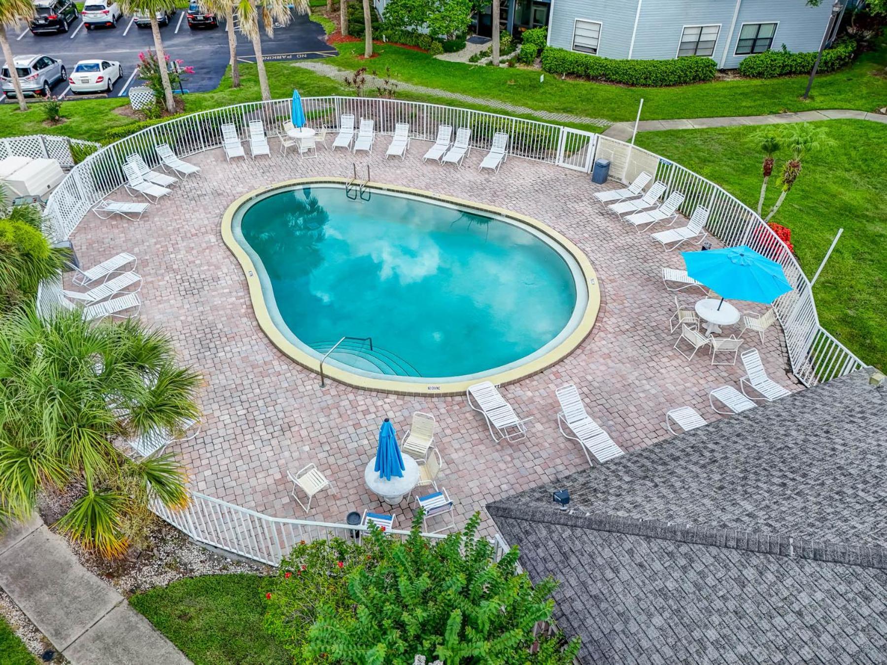 Orlando Vacational Apartment 3919 Exterior foto