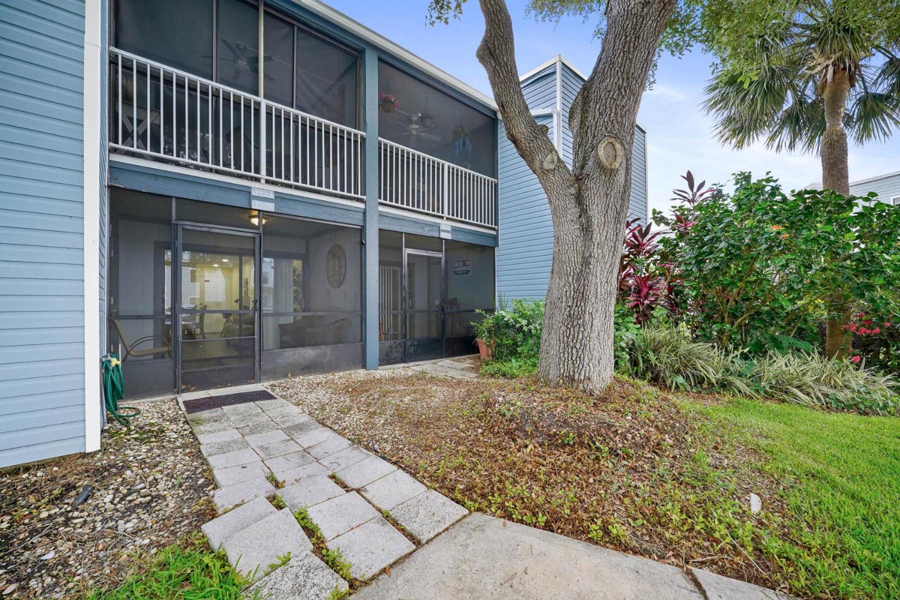 Orlando Vacational Apartment 3919 Exterior foto