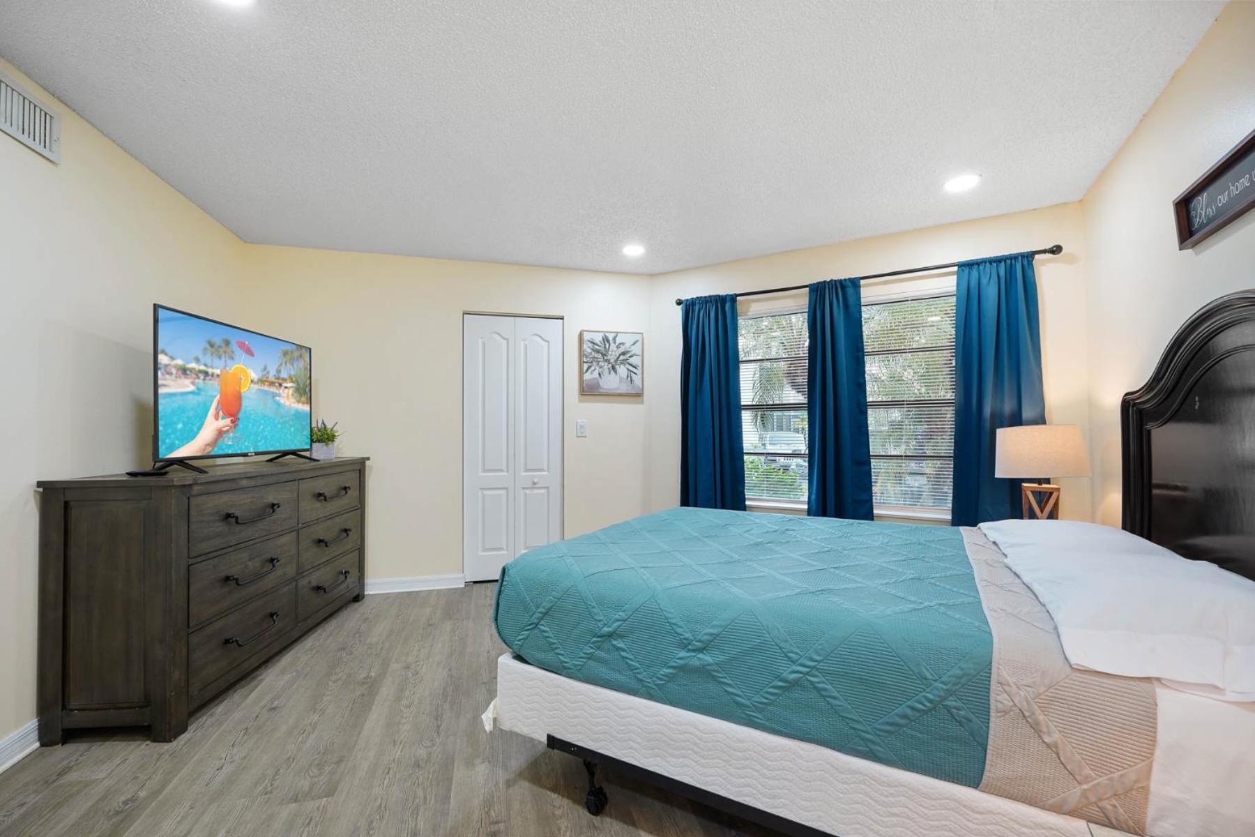 Orlando Vacational Apartment 3919 Exterior foto