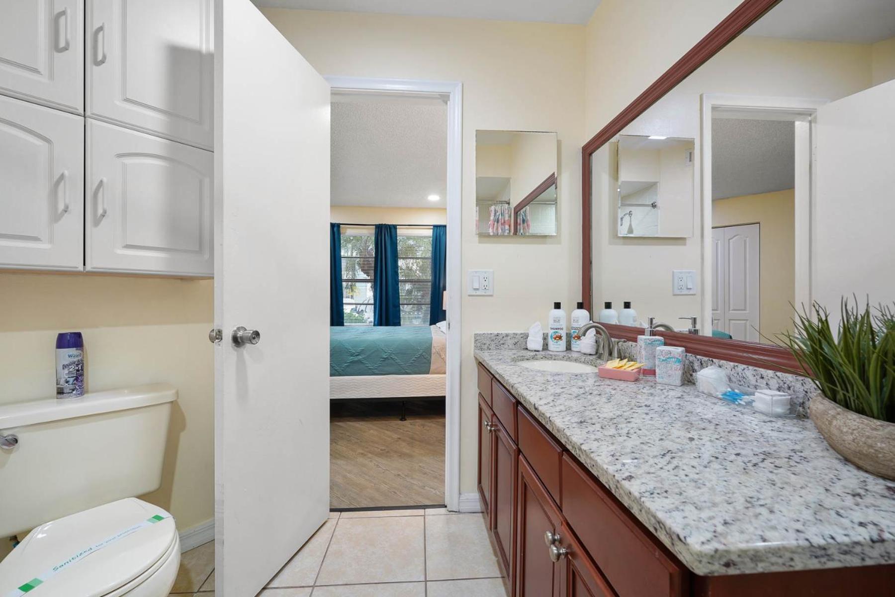 Orlando Vacational Apartment 3919 Exterior foto