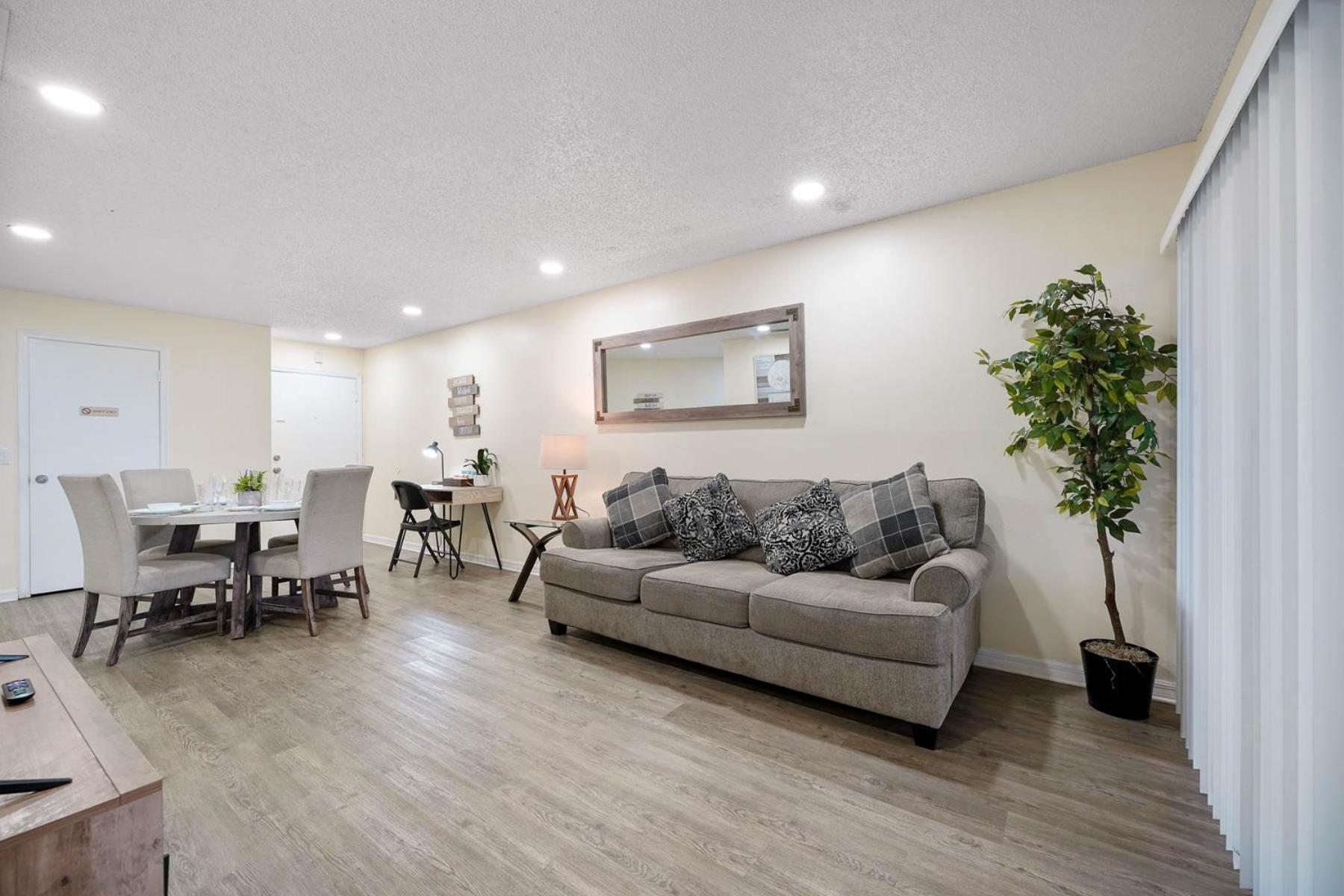Orlando Vacational Apartment 3919 Exterior foto