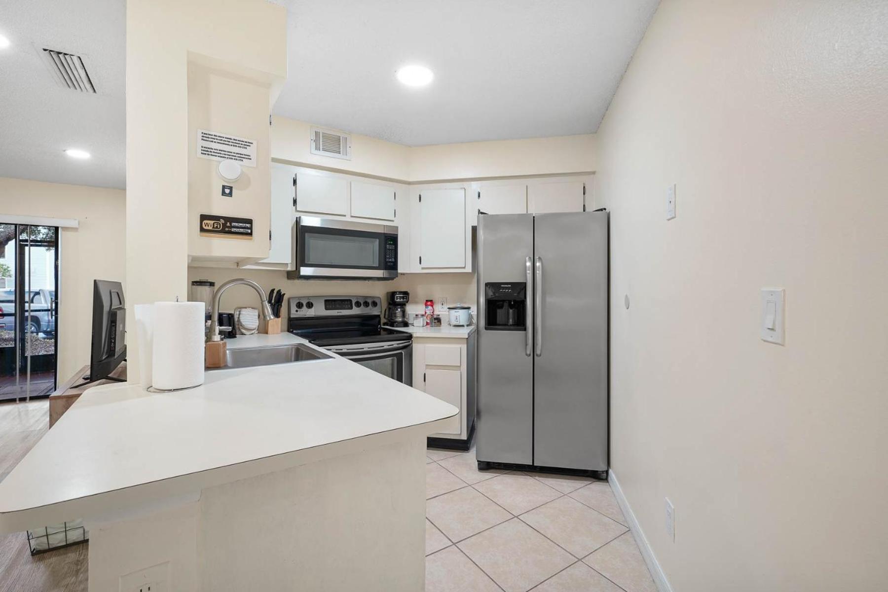 Orlando Vacational Apartment 3919 Exterior foto