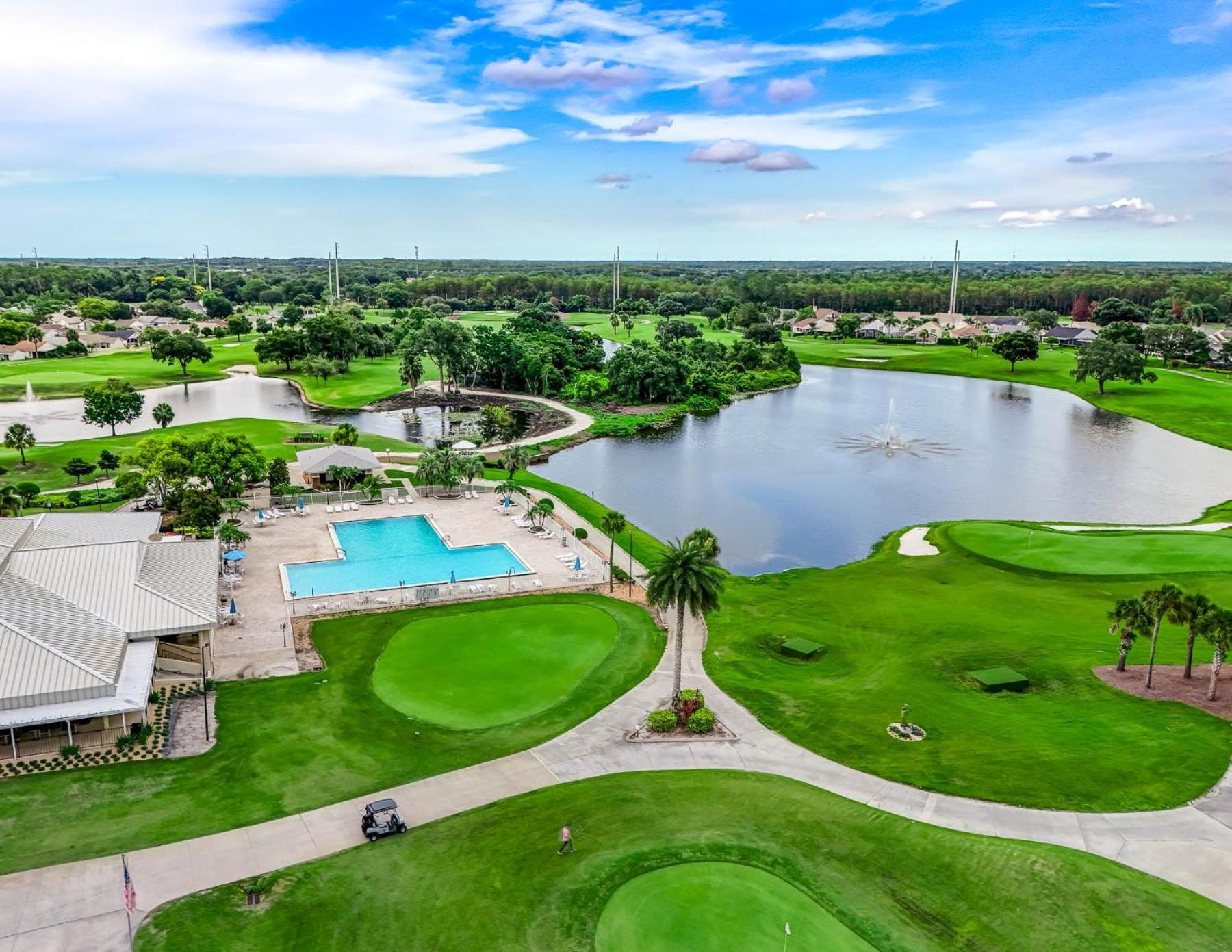 Orlando Vacational Apartment 3919 Exterior foto